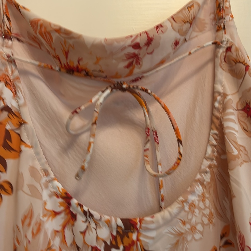 Yelena Floral Dress from Petal and Pup - Picture 6 of 12